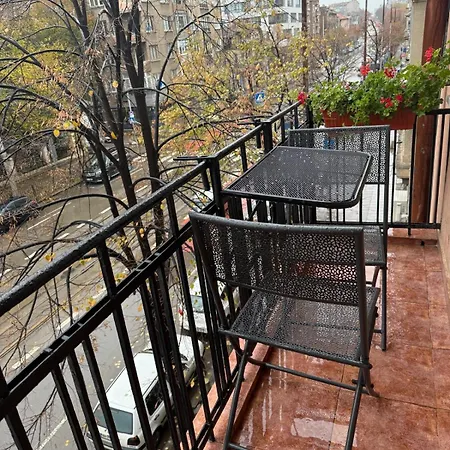The Maisonette In Sofia's Heart Sofie