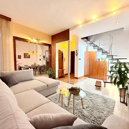 The Maisonette In Sofia's Heart * Sofia