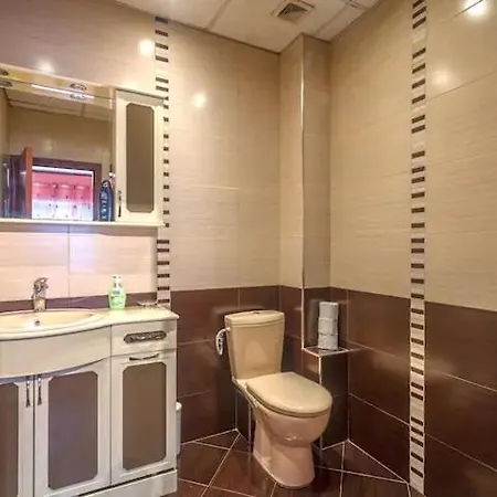 The Maisonette In Sofia's Heart