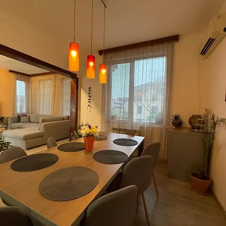 The Maisonette In Sofia's Heart * Sofia