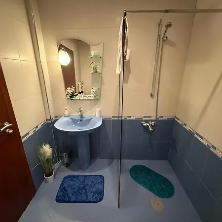 Appartement The Maisonette In Sofia's Heart *