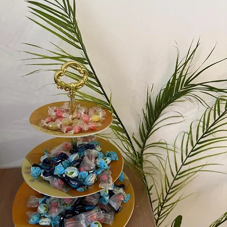 The Maisonette In Sofia's Heart Apartamento Sofía