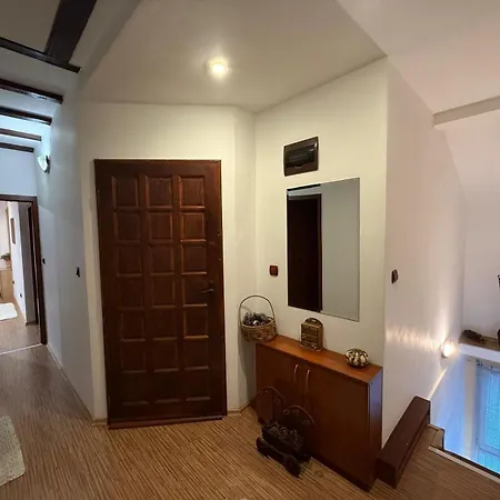 The Maisonette In Sofia's Heart *