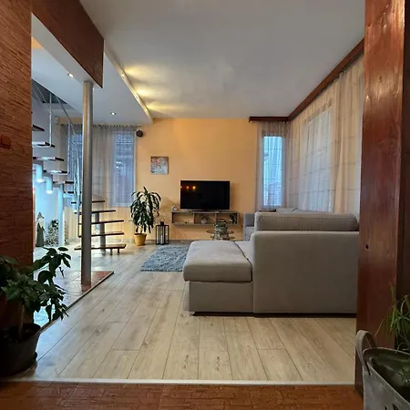 The Maisonette In Sofia's Heart Appartamento Sofia