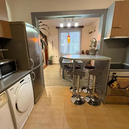 The Maisonette In Sofia's Heart *