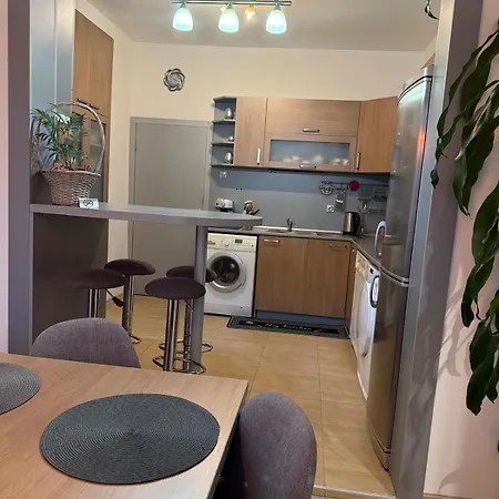 Appartement The Maisonette In Sofia's Heart Sofia