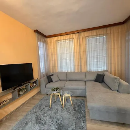 The Maisonette In Sofia's Heart Appartement